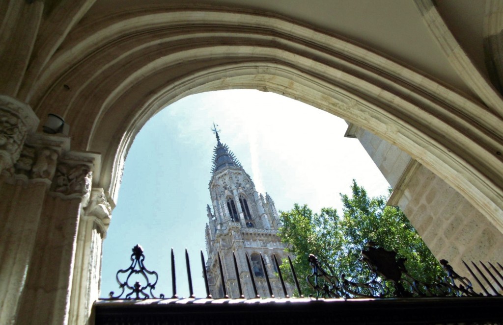 Foto: Catedral - Toledo (Castilla La Mancha), España
