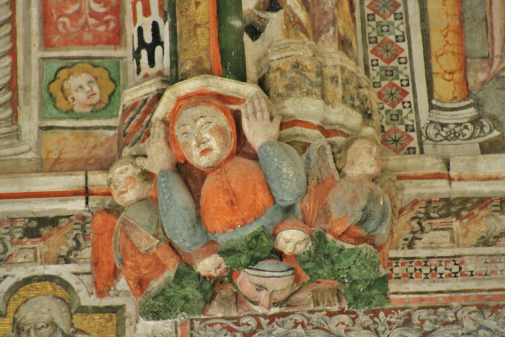 Foto: Catedral - Toledo (Castilla La Mancha), España