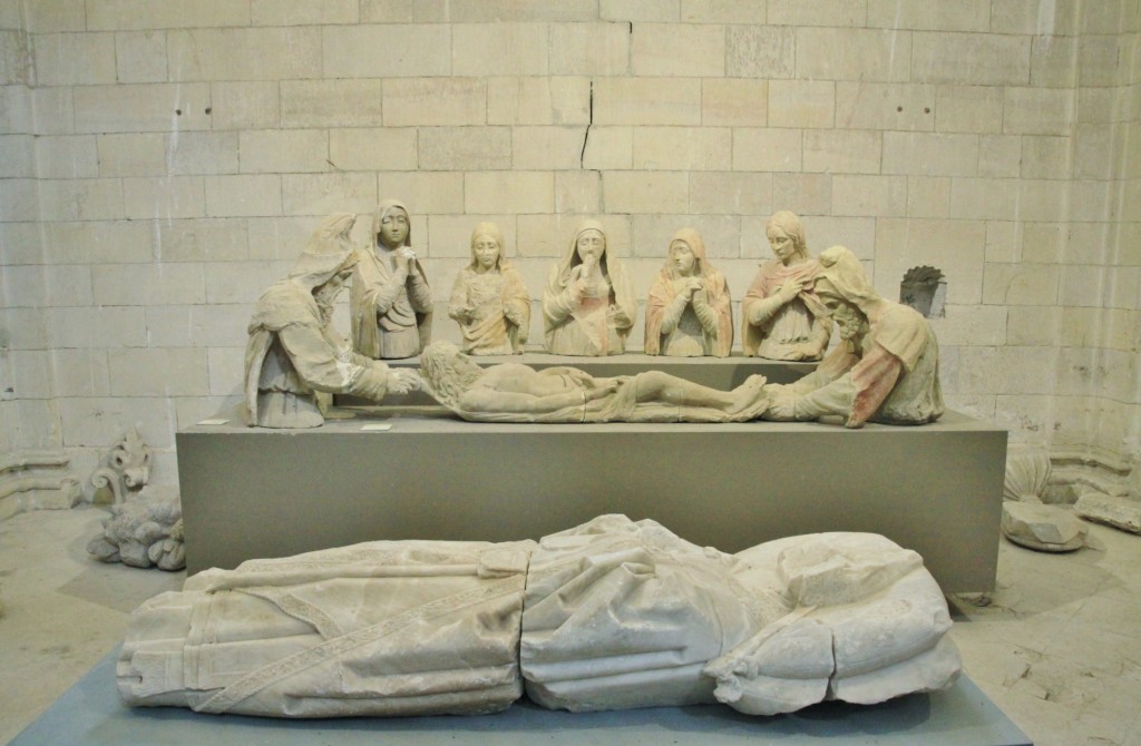 Foto: Igleisa del monasterio - Uclés (Cuenca), España