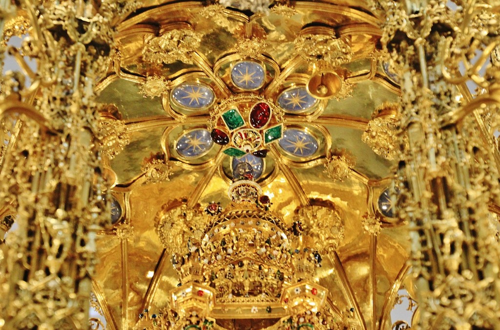 Foto: Tesoro de la catedral - Toledo (Castilla La Mancha), España