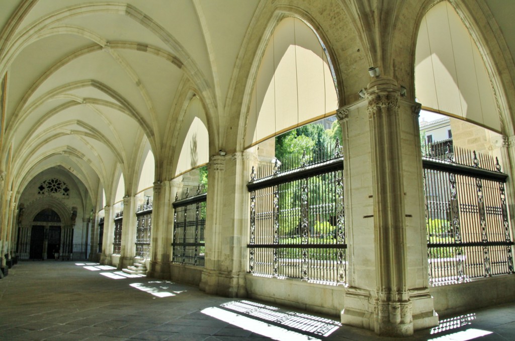 Foto: Catedral - Toledo (Castilla La Mancha), España