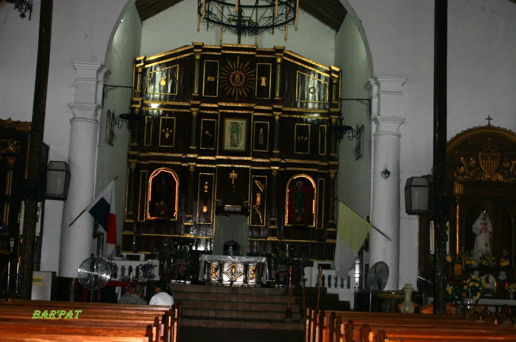 Foto de Portobelo (Colón), Panamá