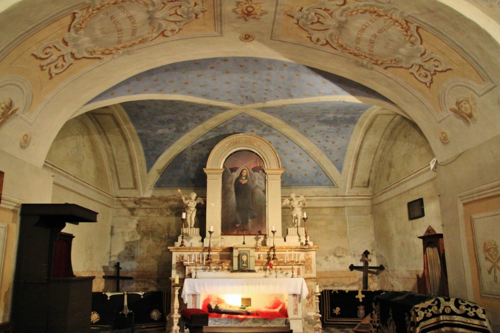 Foto: Catedral de San Alberto - Colle di Val d´Elsa (Tuscany), Italia