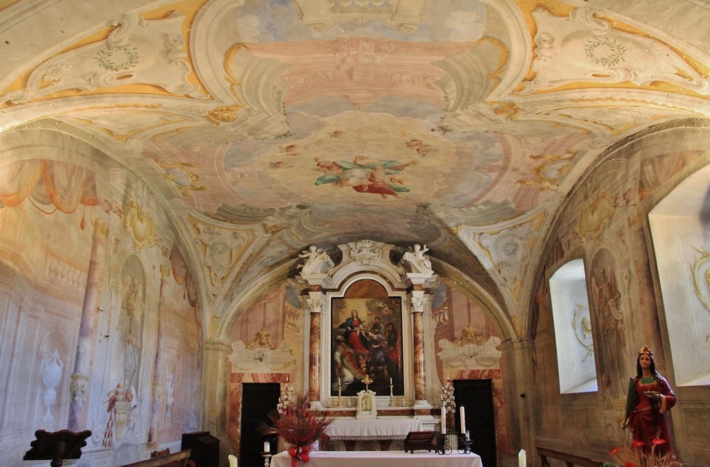 Foto: Catedral de San Alberto - Colle di Val d´Elsa (Tuscany), Italia