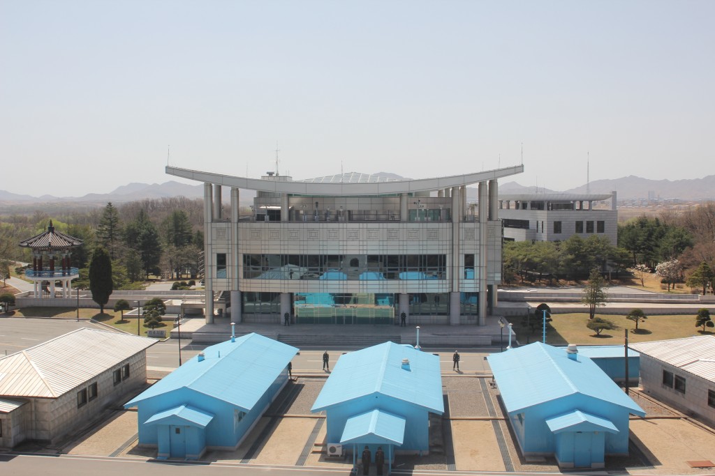 Foto de Pyongyang (P'yŏngyang-si), Corea del Norte