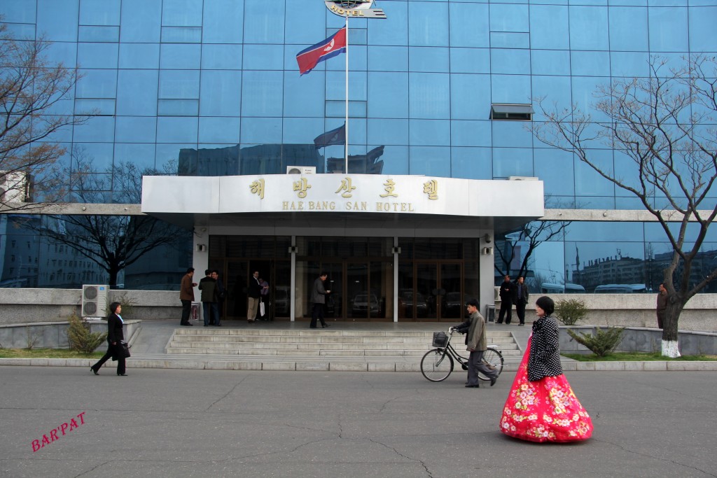 Foto de Pyongyang (P'yŏngyang-si), Corea del Norte