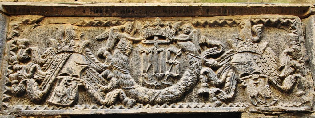 Foto: Centro histórico - Taggia (Liguria), Italia