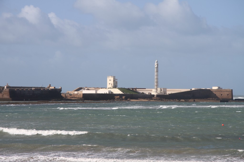Foto de Cádiz (Andalucía), España