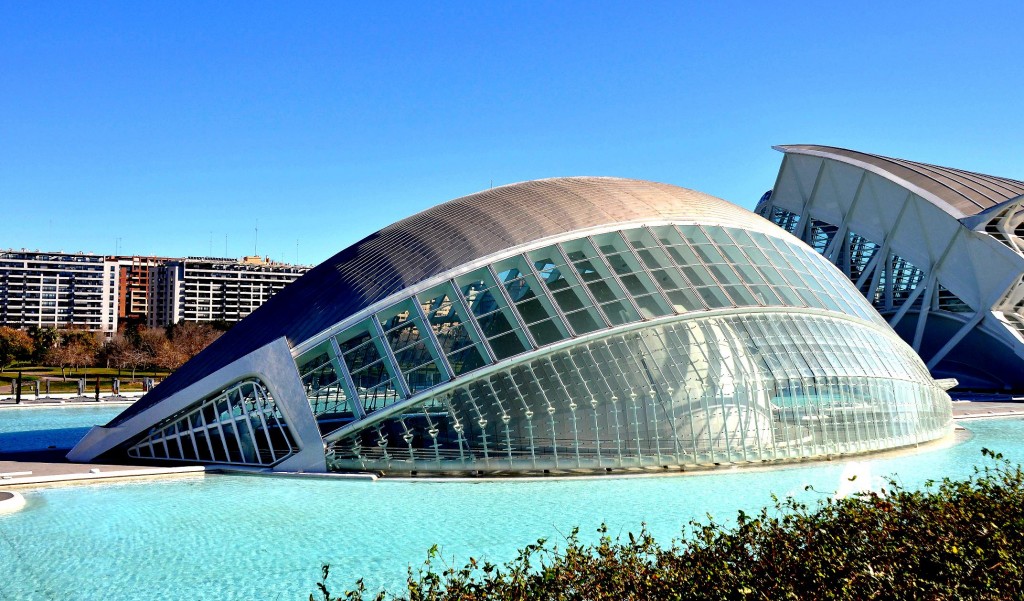 Foto: Hemisferio - Valencia (València), España