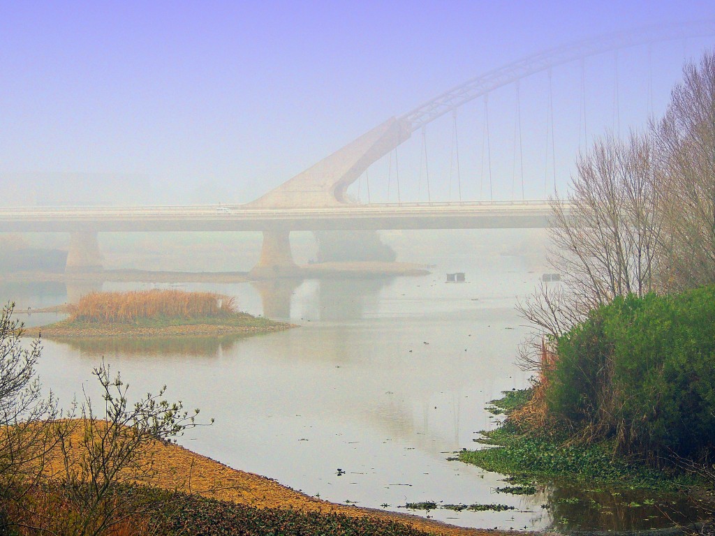 Foto de Mérida (Badajoz), España