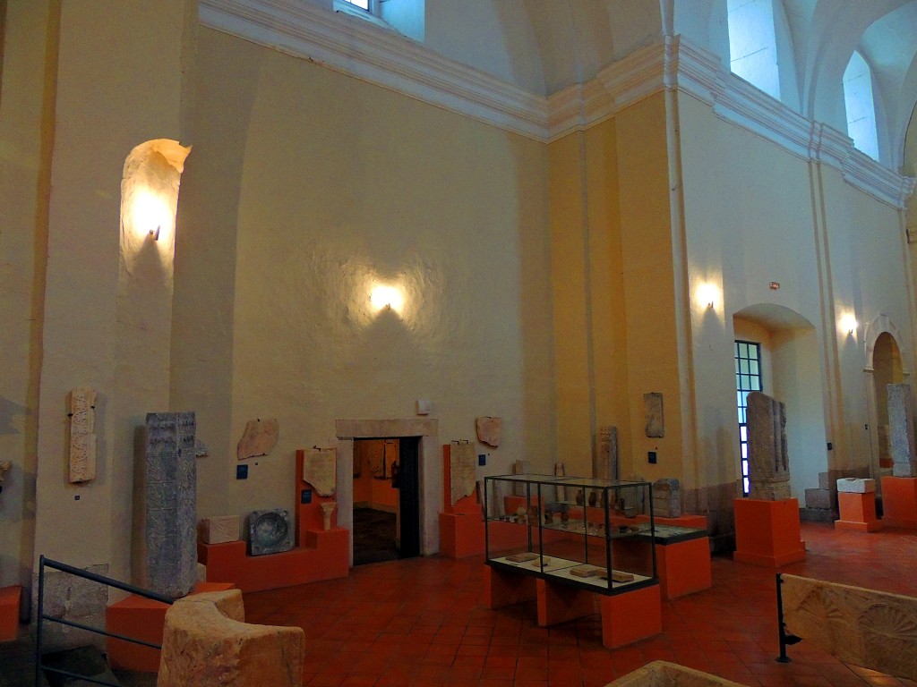 Foto de Mérida (Badajoz), España