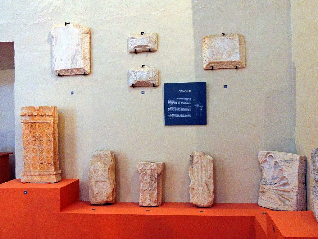 Foto de Mérida (Badajoz), España