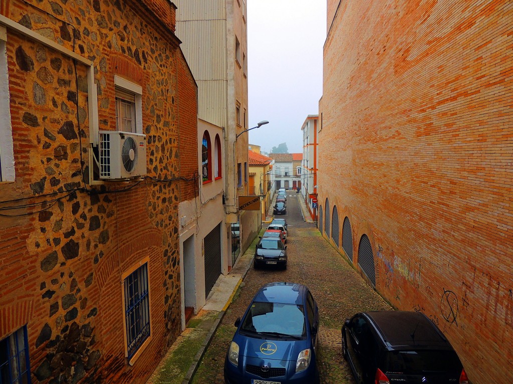 Foto de Mérida (Badajoz), España