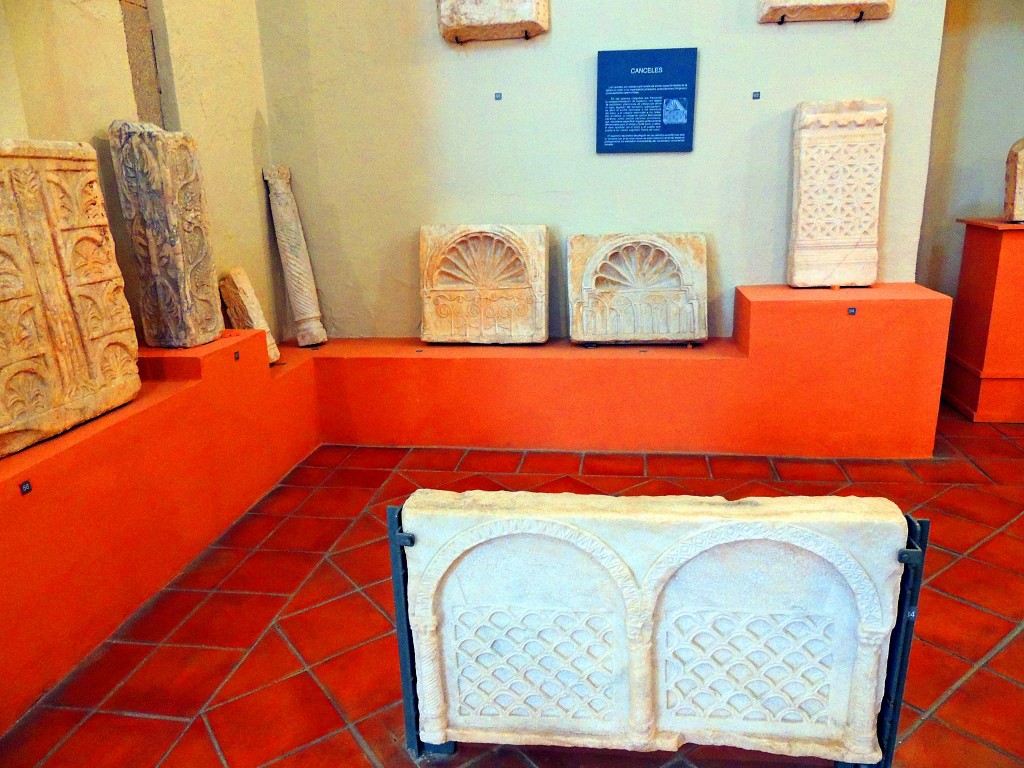 Foto de Mérida (Badajoz), España