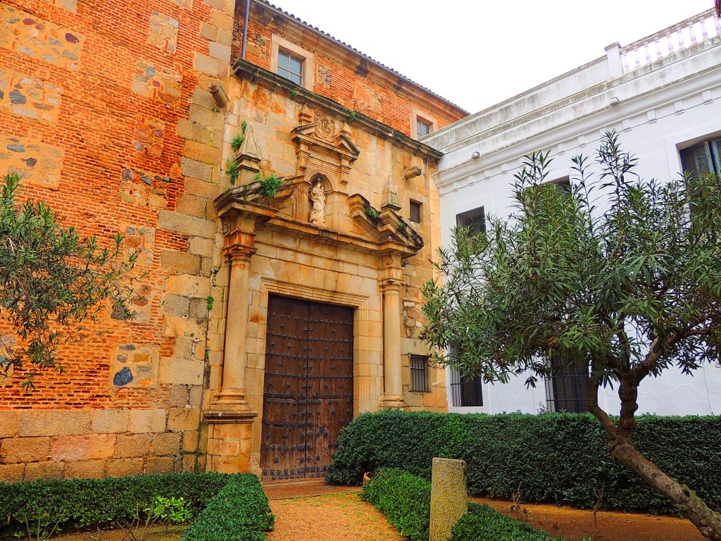 Foto de Mérida (Badajoz), España