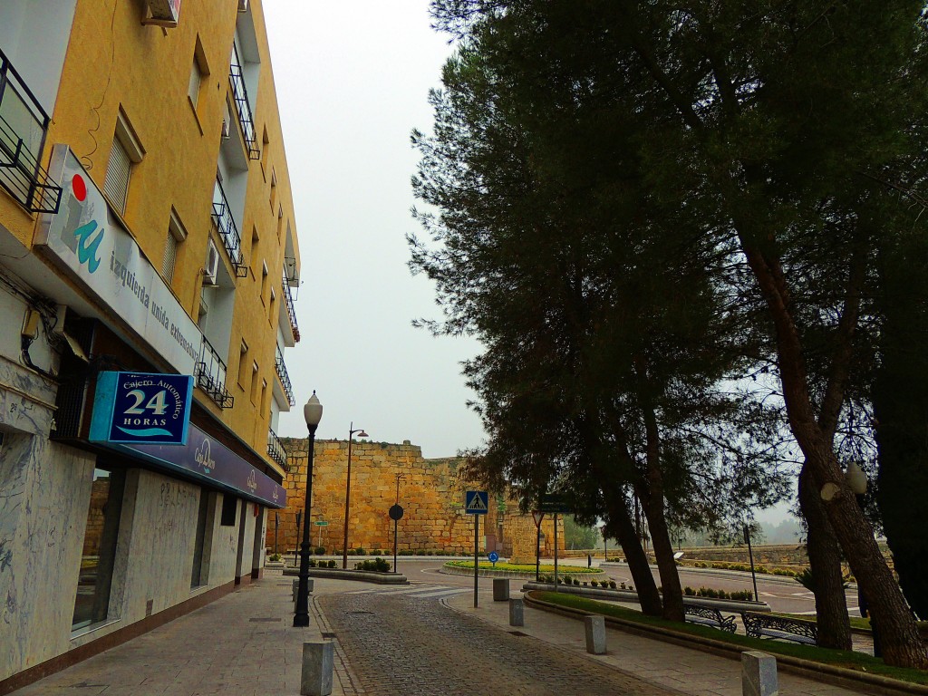 Foto de Mérida (Badajoz), España