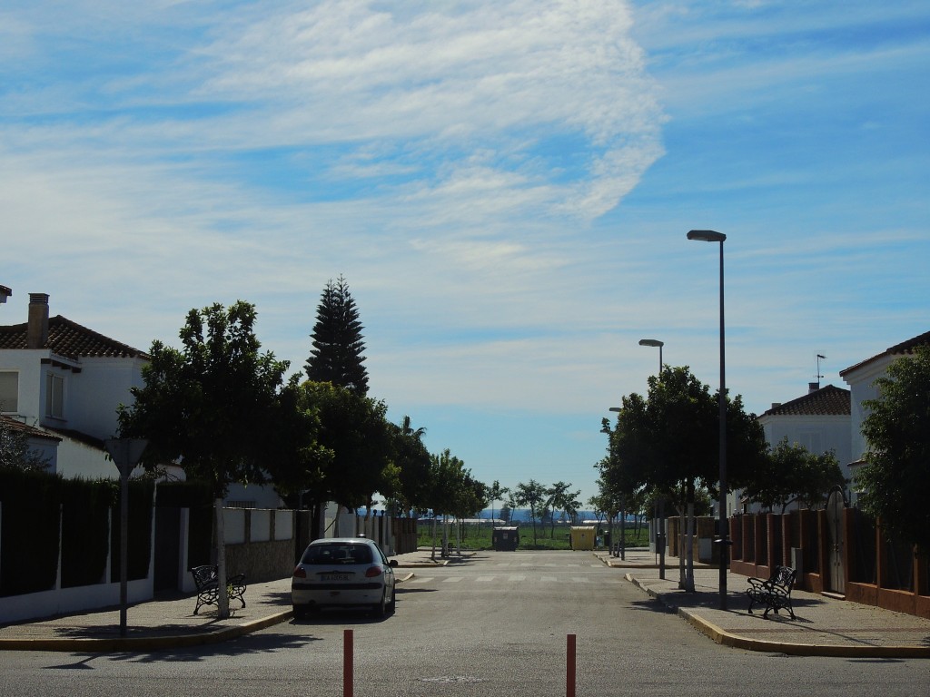Foto de Nueva Jarila (Cádiz), España