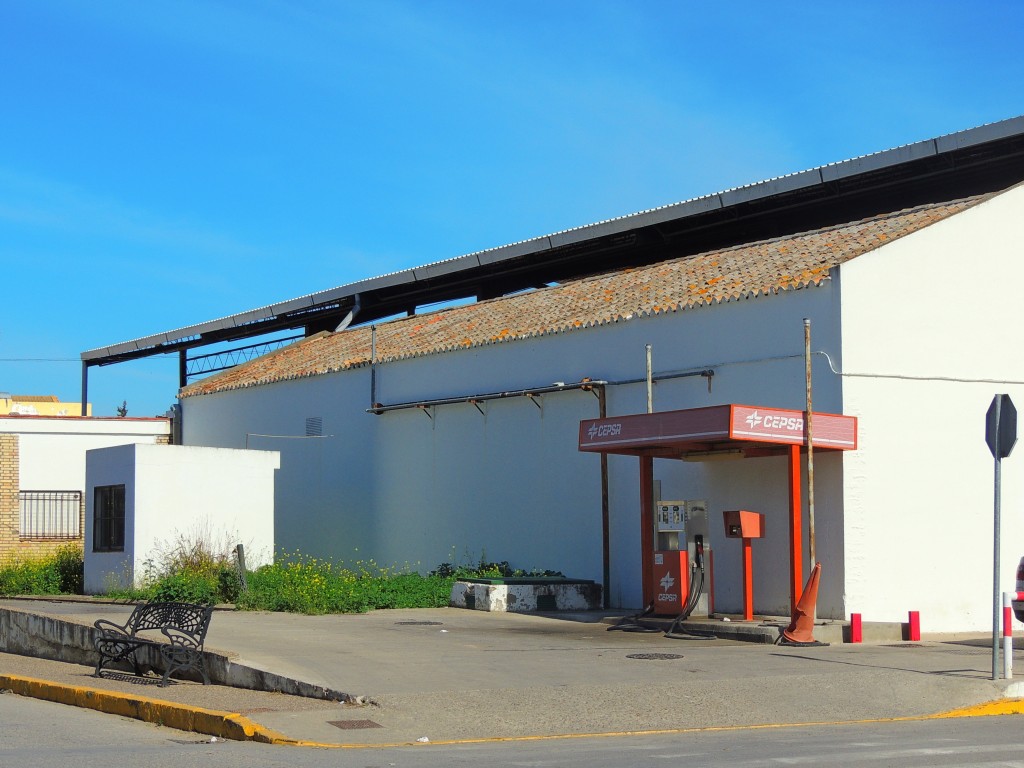 Foto de Nueva Jarila (Cádiz), España