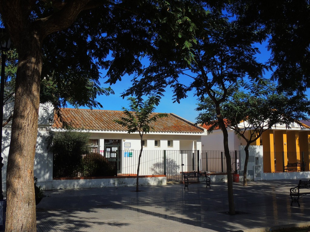 Foto de Nueva Jarila (Cádiz), España