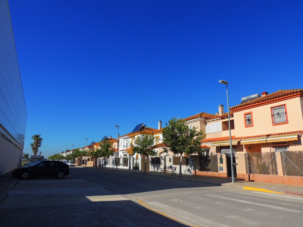 Foto de Nueva Jarila (Cádiz), España