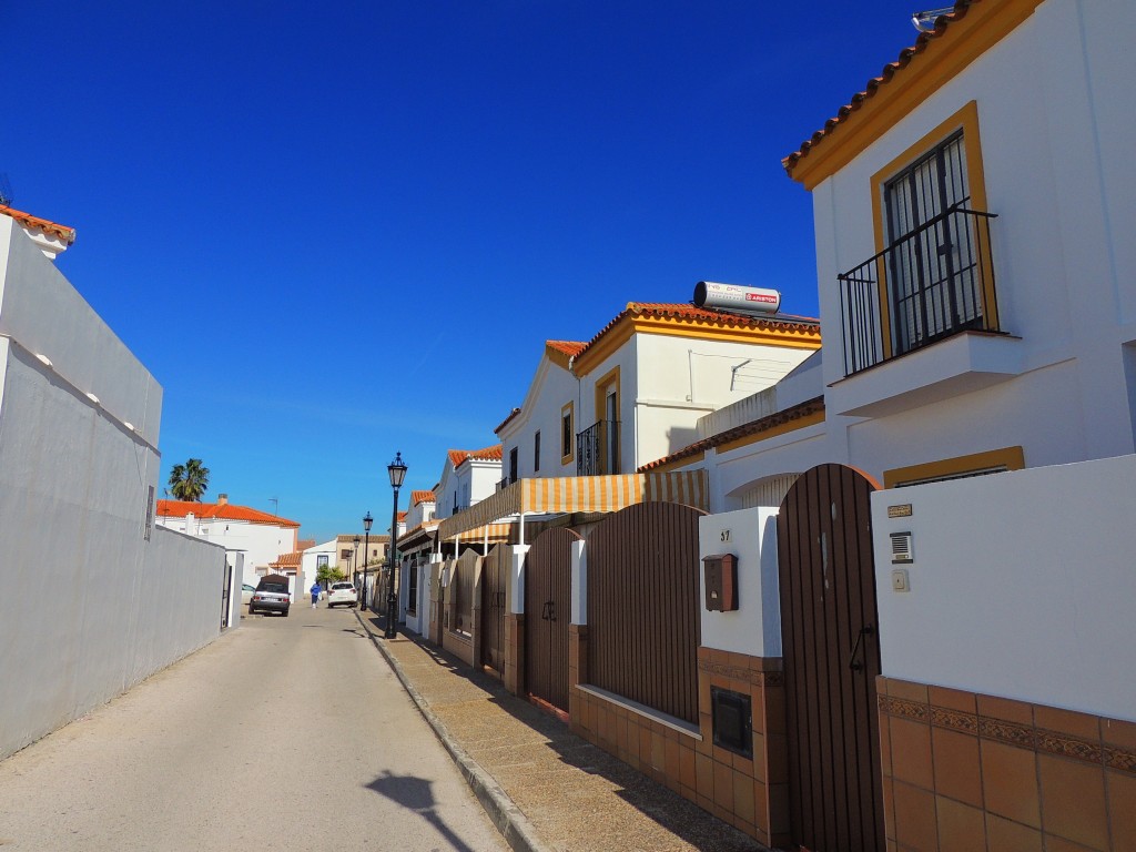 Foto de Nueva Jarila (Cádiz), España