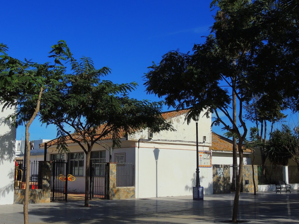 Foto de Nueva Jarila (Cádiz), España