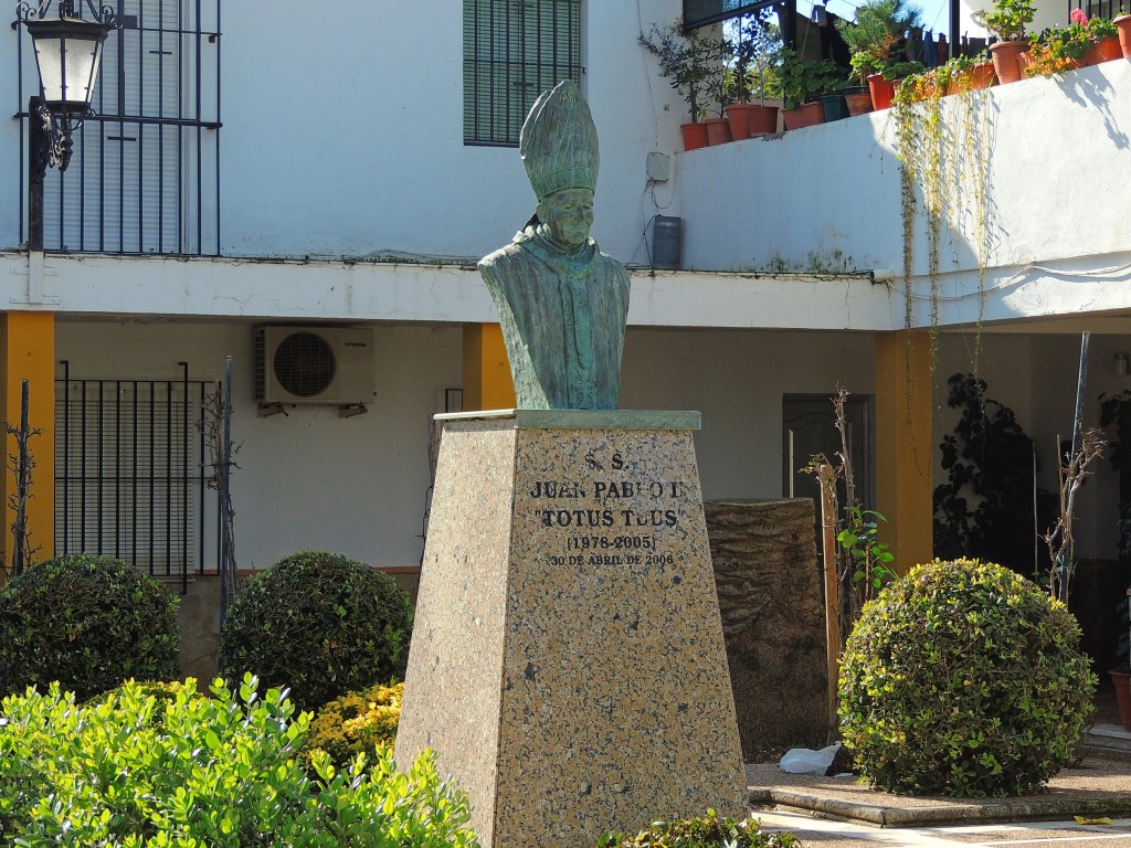 Foto de Nueva Jarilla (Cádiz), España