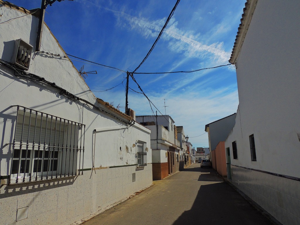 Foto de Nueva Jarilla (Cádiz), España