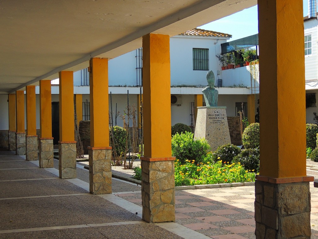 Foto de Nueva Jarilla (Cádiz), España