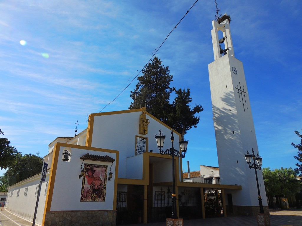 Foto de Nueva Jarilla (Cádiz), España