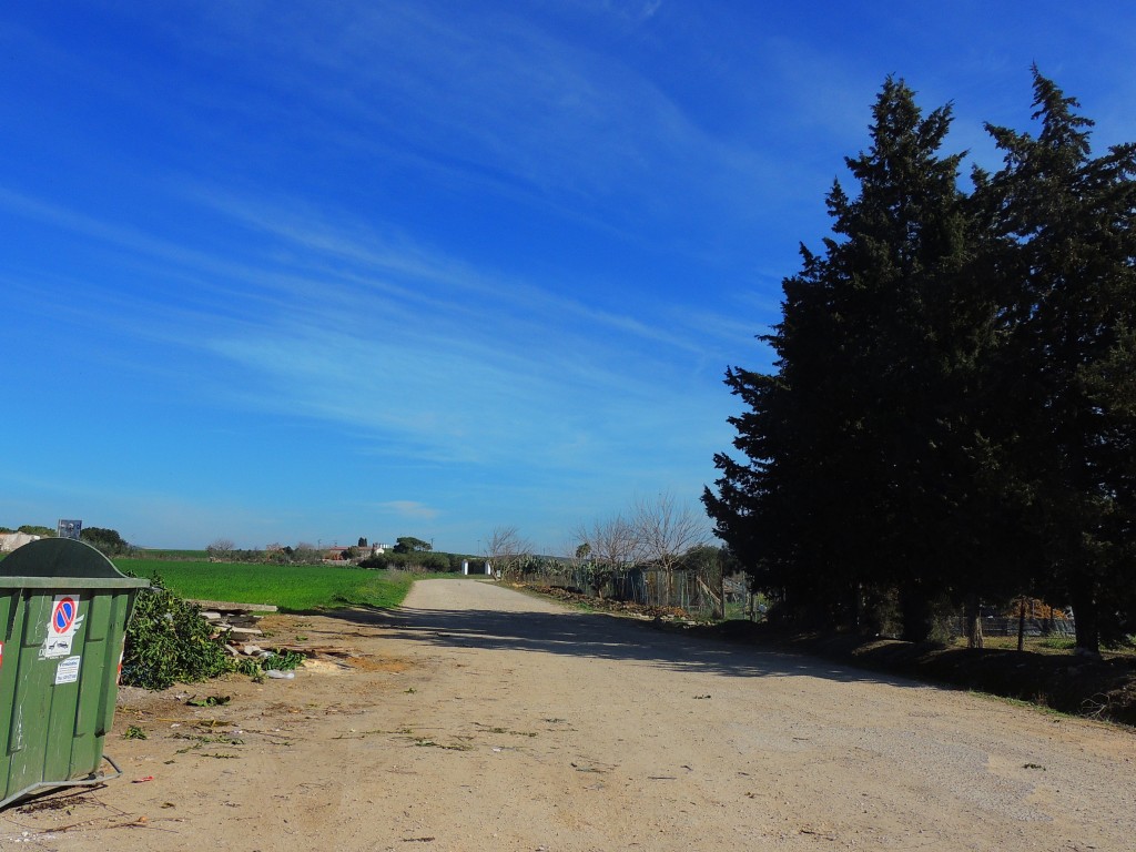 Foto de Nueva Jarilla (Cádiz), España