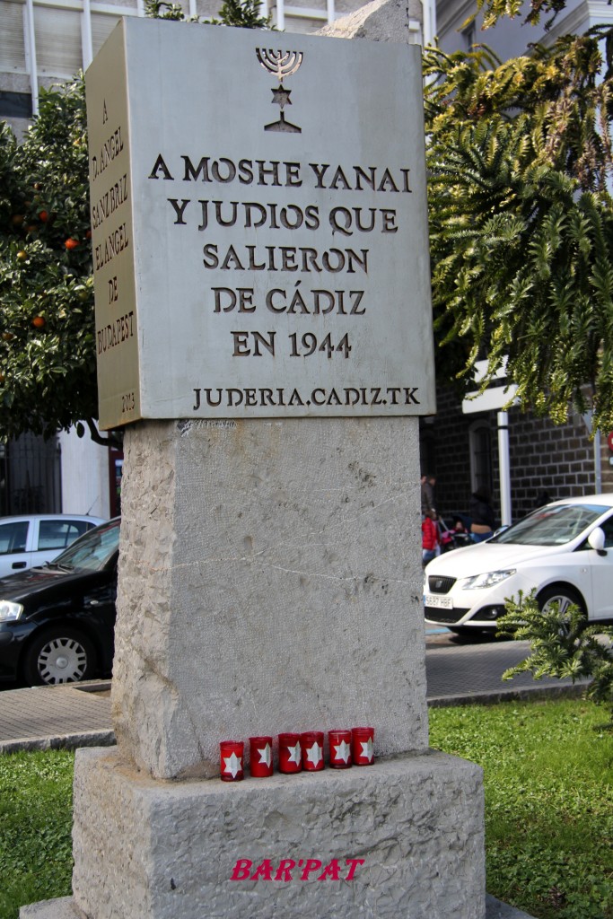 Foto de Cádiz (Andalucía), España