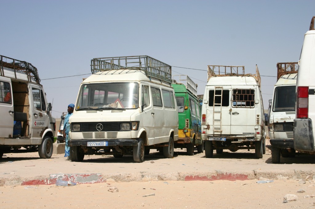 Foto de Nouadhibou (Dakhlet Nouadhibou), Mauritania