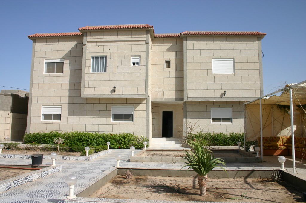Foto de Nouadhibou (Dakhlet Nouadhibou), Mauritania