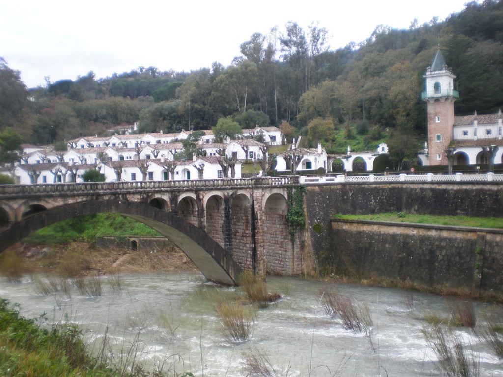 Foto de San José del Valle (Cádiz), España