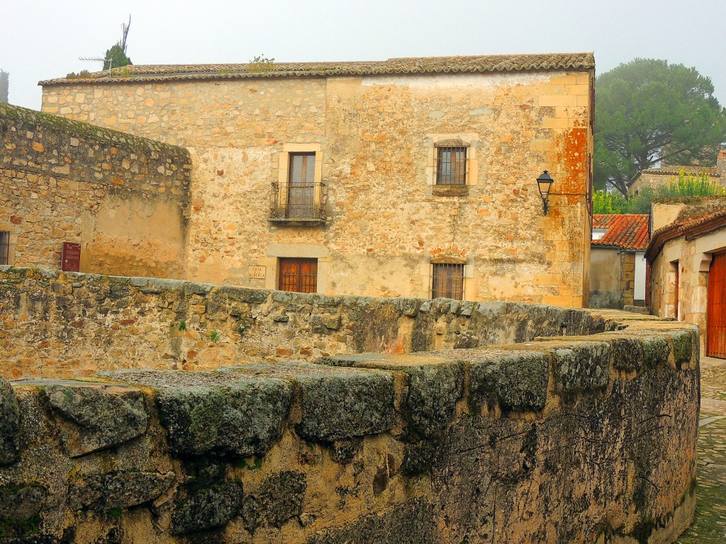 Foto de Trujillo (Cáceres), España