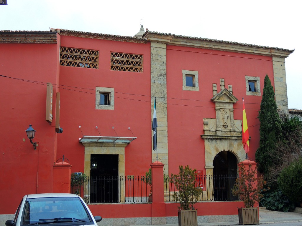 Foto: Hotel Izan Trujillo - Trujillo (Cáceres), España
