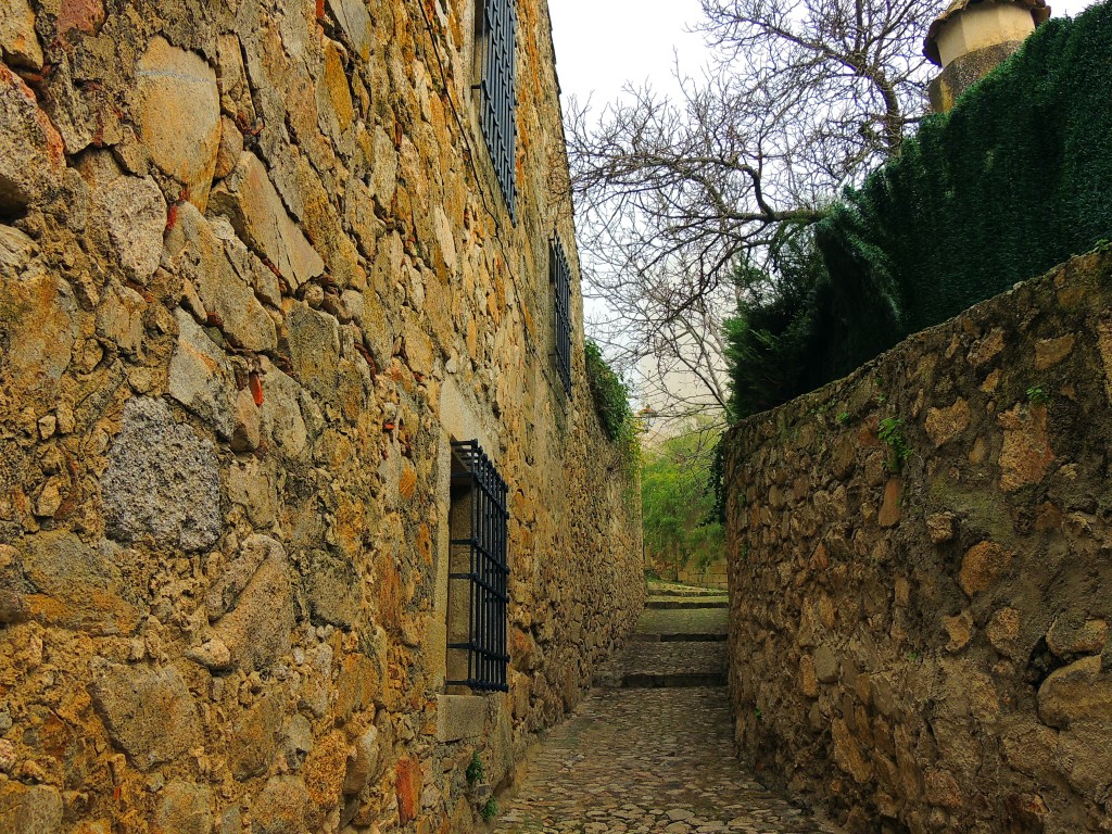 Foto de Trujillo (Cáceres), España