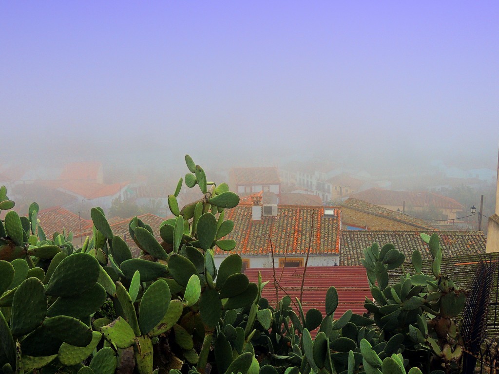 Foto de Trujillo (Cáceres), España