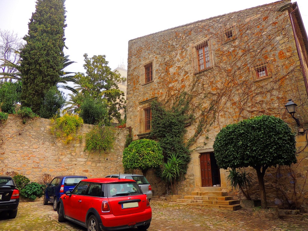 Foto de Trujillo (Cáceres), España