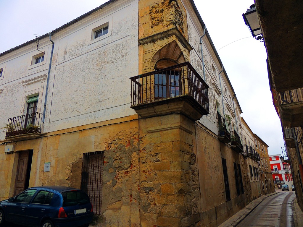 Foto de Trujillo (Cáceres), España