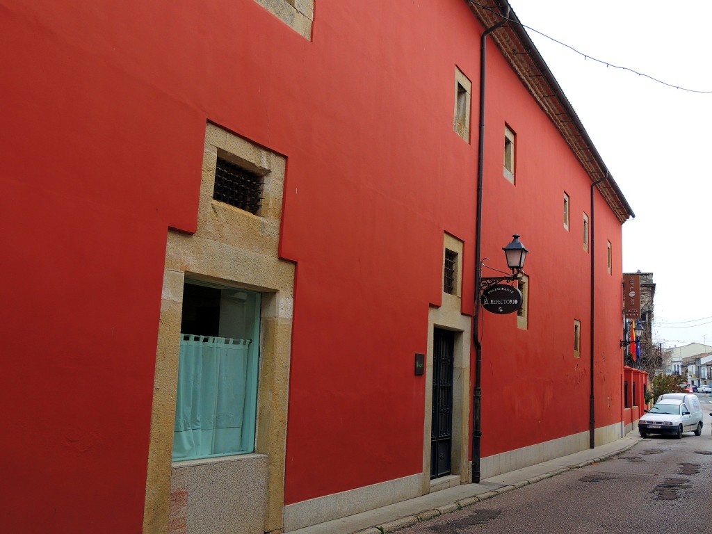 Foto de Trujillo (Cáceres), España