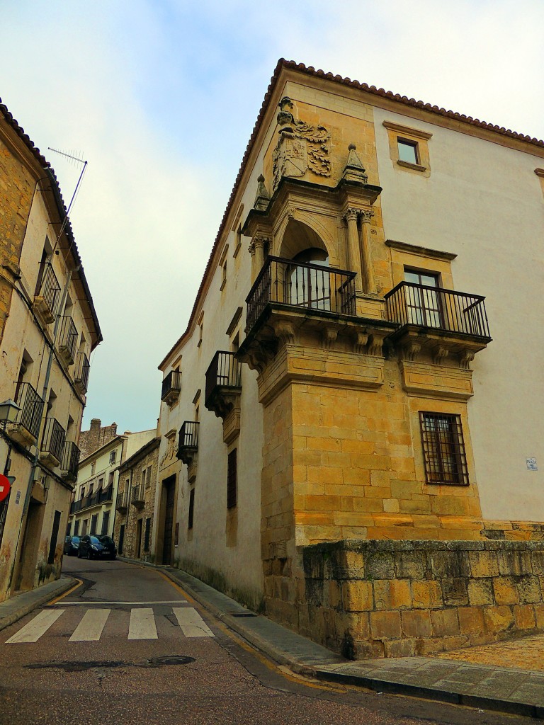 Foto de Trujillo (Cáceres), España