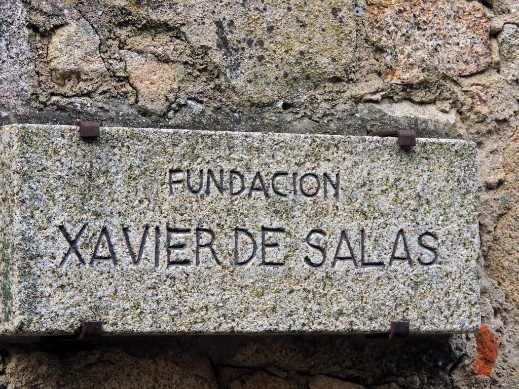 Foto de Trujillo (Cáceres), España