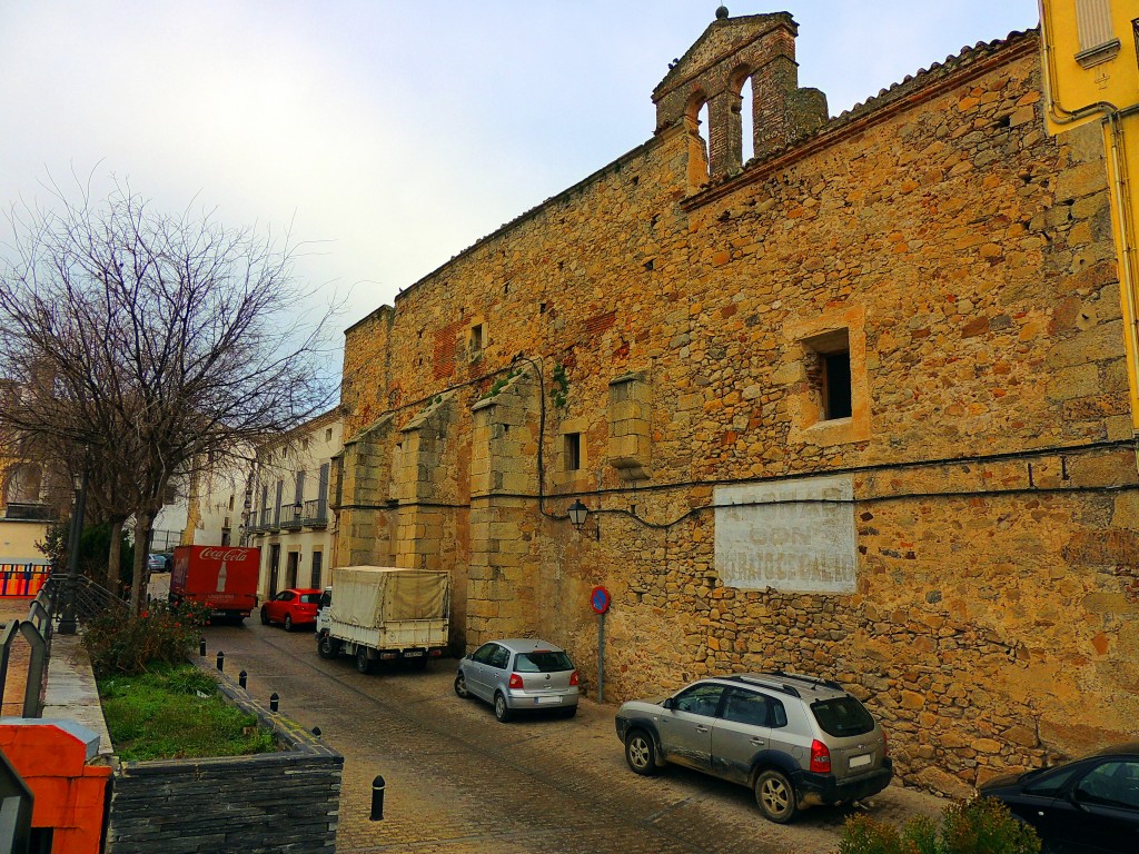 Foto de Trujillo (Cáceres), España