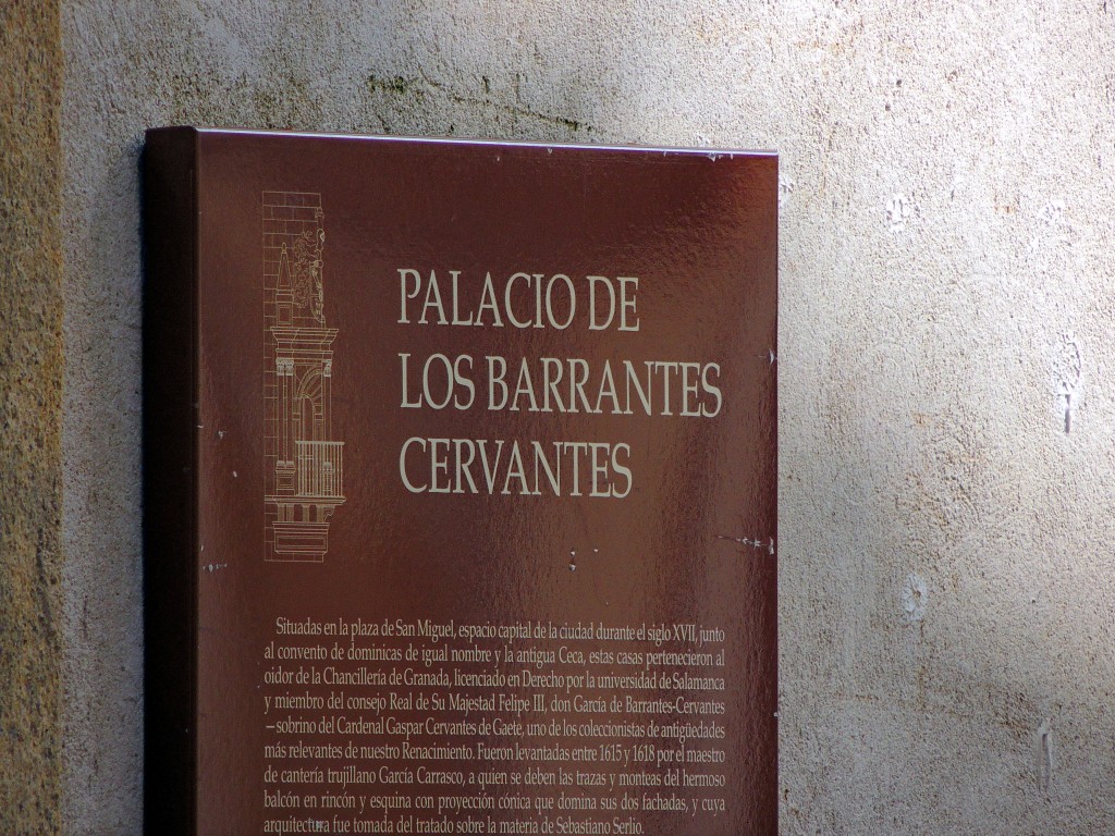 Foto de Trujillo (Cáceres), España