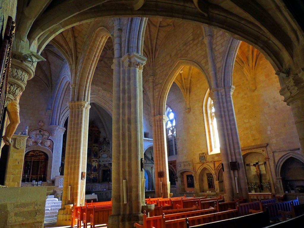 Foto de Trujillo (Cáceres), España