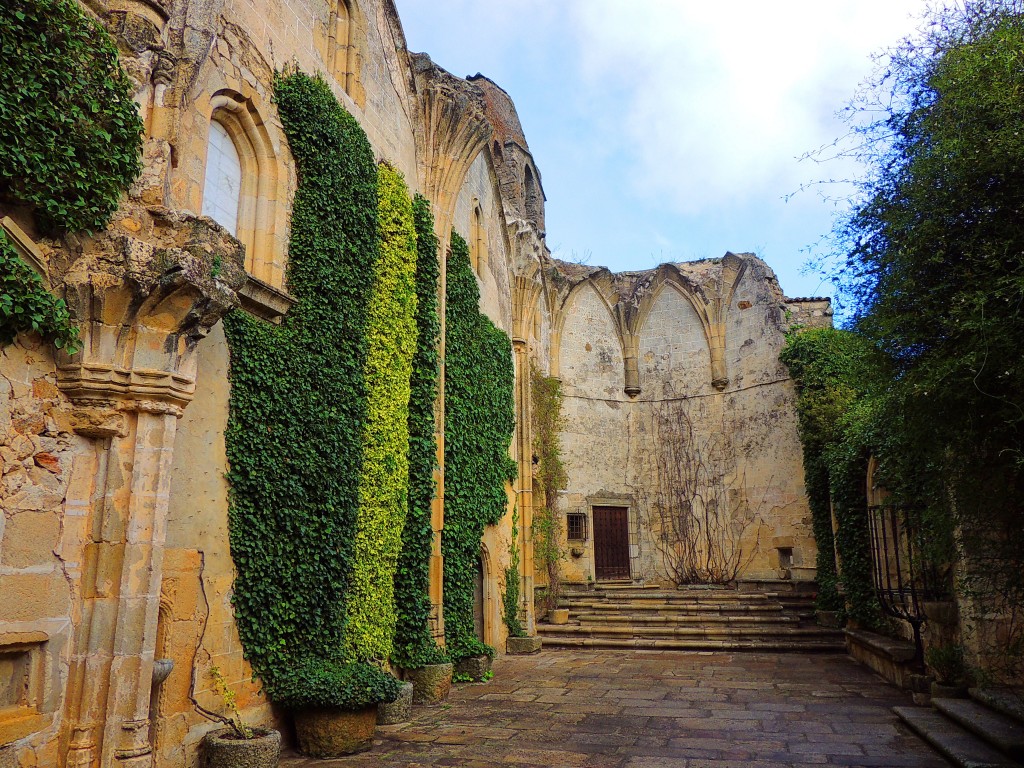 Foto de Trujillo (Cáceres), España