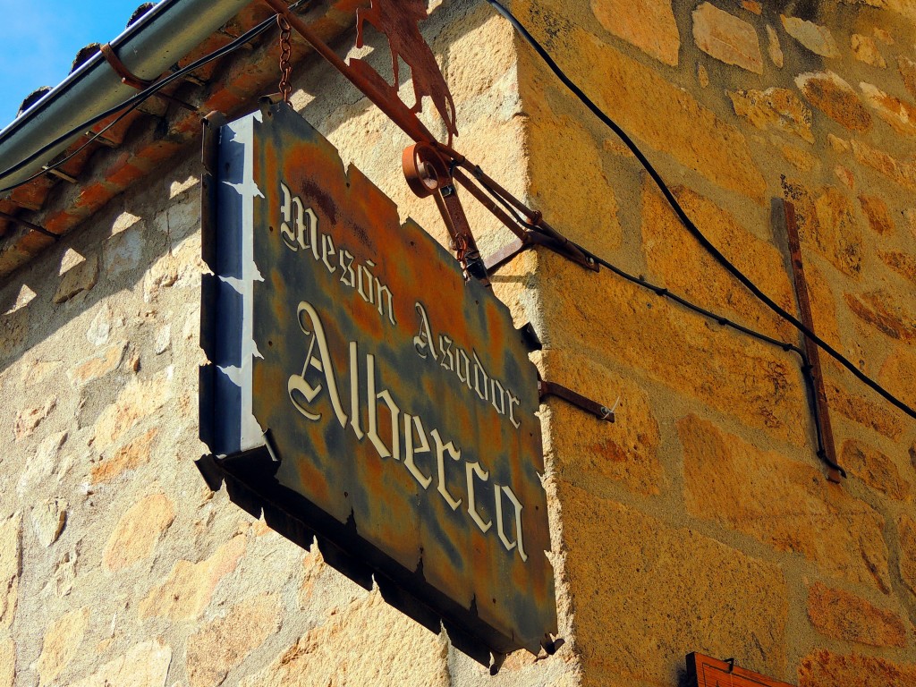 Foto de Trujillo (Cáceres), España