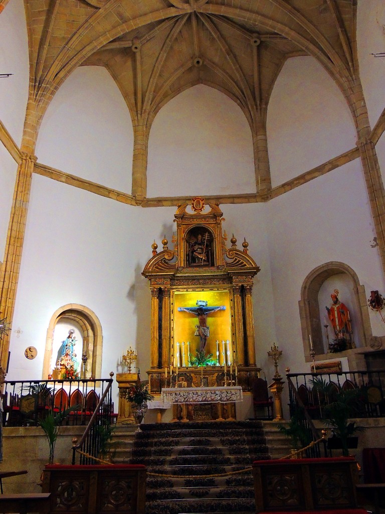 Foto de Trujillo (Cáceres), España